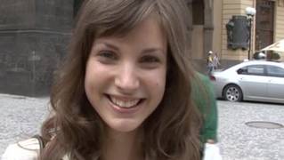 Pourquoi pas se taper un inconnu après tout ?