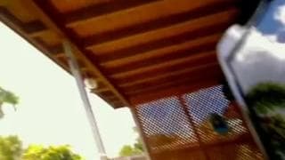 Doigté bien sympa en extérieur pour commencer