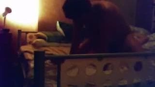 Brunette, Hairy Pussy, Maman sexy