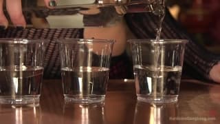 Vérifiez votre âge