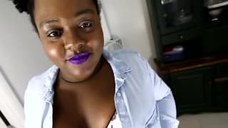 Une bonne baise avec une grosse faciale !