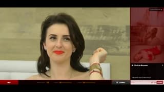 C'est cool de contrôler le sextoy d'une camgirl
