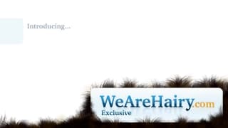 Masturbation, Fetichisme, Chatte poilue