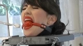 Anal, BDSM, Anulingus