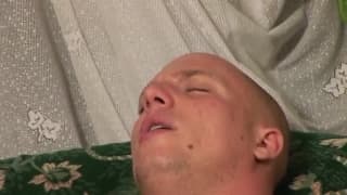 Vérifiez votre âge