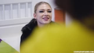 Vérifiez votre âge