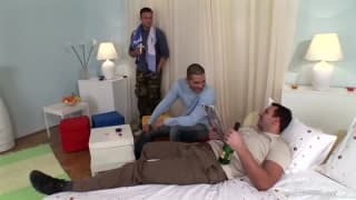 Vérifiez votre âge