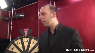 Vérifiez votre âge