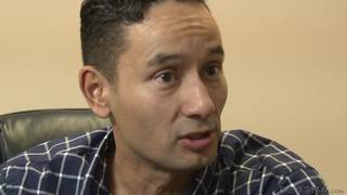 Compilation de trois scène de glory hole