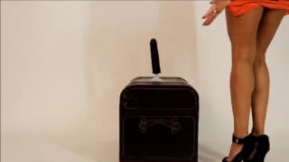 Vérifiez votre âge