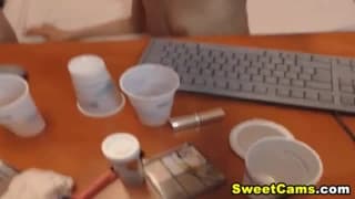 Vérifiez votre âge