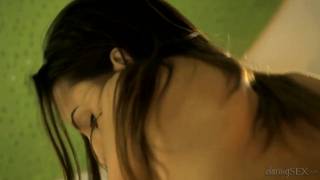 La star Kitty Jane tourne aussi des films doux