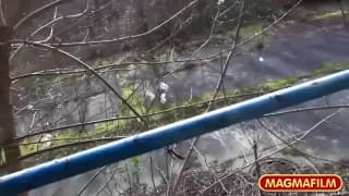 Lullu est aussi douée pour la succion que pour la baise