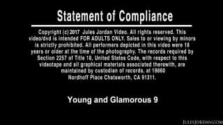 Vérifiez votre âge