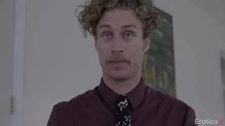 Excellent film de boule avec une bombasse