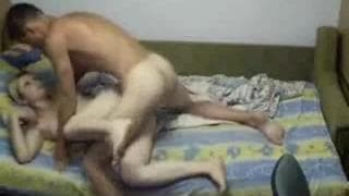 Une petite sextape pour s'amuser today