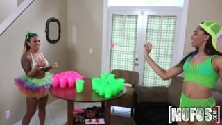 Vérifiez votre âge