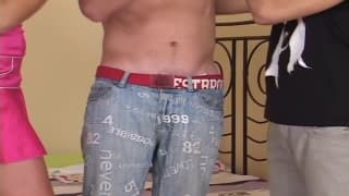 Vérifiez votre âge