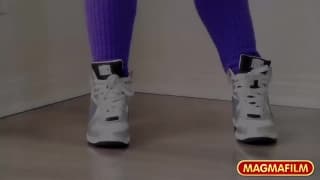 Vérifiez votre âge