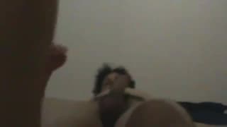 Hairy Pussy, Sans Capote