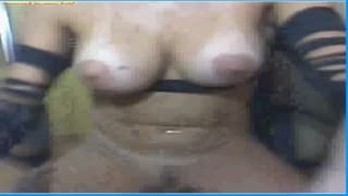 Cette femme fait un show incroyable !