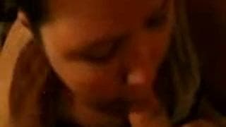 Première Personne POV, Maman sexy, Pipe