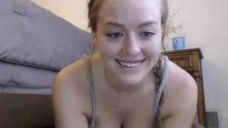 Du lourd avec une jolie cochonne sexy