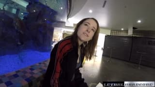 Vérifiez votre âge