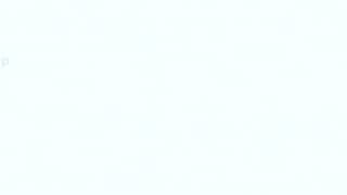 Blonde candidate à secrétaire prend une creampie