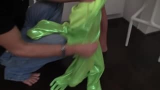 Vérifiez votre âge