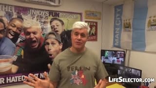 Vérifiez votre âge