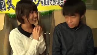 Et oui, ça ken aussi les asiatiques