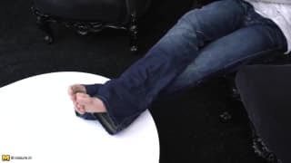 Vérifiez votre âge