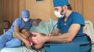 Vérifiez votre âge