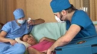 Vérifiez votre âge