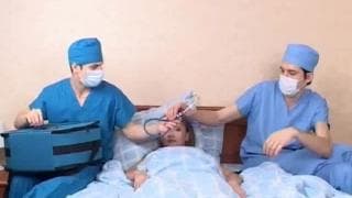 Vérifiez votre âge