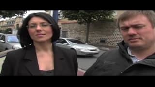 Elle veut se faire défoncer et elle réussit !