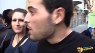 Vérifiez votre âge