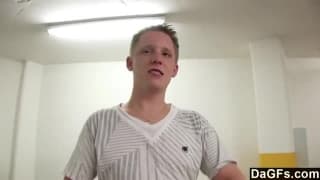 Vérifiez votre âge