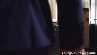 Vérifiez votre âge