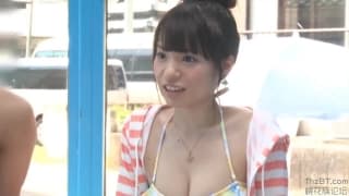 Massage asiatique avec happy ending