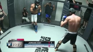 Le prix pour le vainqueur c'est April O'Neil