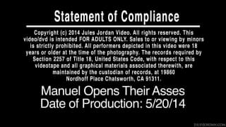 Vérifiez votre âge