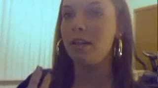 Une danse bien excitante aujourd'hui sur le net