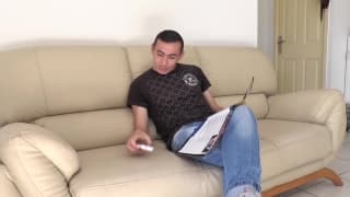 Vérifiez votre âge