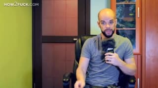 How2fuck : comment devenir acteur porno