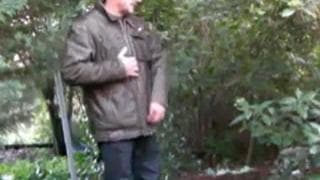 Des homosexuels baisent copieusement dehors