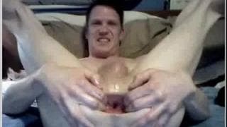 Amateurs, Webcam Gay, Anal, Sextoys