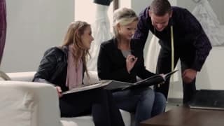 Il a la chance de se taper deux pétasses