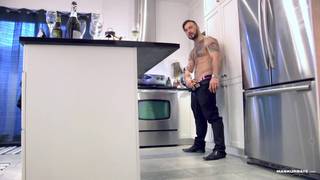 Branlette, Mecs Musclés, Full HD, Acteur Porno